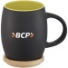 Mug céramique Hearth 400ml cadeau d’entreprise