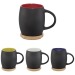 Mug céramique Hearth 400ml cadeau d’entreprise