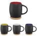 Mugs noirs