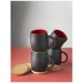 Mug céramique Hearth 400ml cadeau d’entreprise
