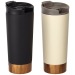 Mug isotherme Peeta 500ml, Mug isotherme publicitaire