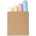 Set de 4 craies Screech cadeau d’entreprise