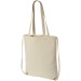 Miniature du produit Sac à dos en coton 240g/m² avec cordon de serrage Eliza 6L 1