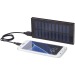Miniature du produit Batterie de secours personnalisable solaire 8000 mAh 5