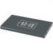 Batterie de secours en aluminium 4000 mAh 5V cadeau d’entreprise
