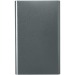 Batterie de secours en aluminium 4000 mAh 5V cadeau d’entreprise