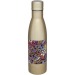 Bouteille isotherme Vasa sous vide avec couche de cuivre de 500ml, bouteille isotherme  publicitaire