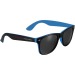 Lunettes de soleil bicolores Sun Ray cadeau d’entreprise