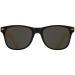 Lunettes de soleil bicolores Sun Ray cadeau d’entreprise