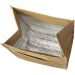 Petit sac isotherme Papyrus 3L cadeau d’entreprise