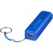 Batterie de secours 1200 mAh 5V, Batterie de secours ou powerbank publicitaire