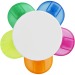 Surligneur Flower cadeau d’entreprise