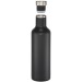 Bouteille Pinto avec isolation par le vide et couche de cuivre 750ml, bouteille isotherme  publicitaire