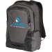 Sac à dos pour ordinateur 17 TSA Overland 18L, sac à dos pour ordinateur publicitaire