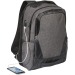 Sac à dos pour ordinateur 17 TSA Overland 18L, sac à dos pour ordinateur publicitaire