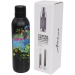 Bouteille de sport de 510ml avec isolation par le vide et couche de cuivre Thor, bouteille isotherme  publicitaire