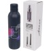Bouteille de sport de 510ml avec isolation par le vide et couche de cuivre Thor, bouteille isotherme  publicitaire