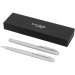 Parure stylo à bille et roller Andante cadeau d’entreprise