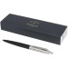 Stylo bille mat Jotter XL Parker avec finitions chrome cadeau d’entreprise