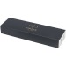 Stylo bille mat Jotter XL Parker avec finitions chrome cadeau d’entreprise