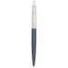 Stylo bille mat Jotter XL Parker avec finitions chrome cadeau d’entreprise