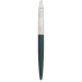 Stylo bille mat Jotter XL Parker avec finitions chrome cadeau d’entreprise