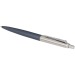 Stylo bille mat Jotter XL Parker avec finitions chrome cadeau d’entreprise