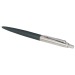 Stylo bille mat Jotter XL Parker avec finitions chrome cadeau d’entreprise