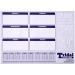 Sous-main Desk-Mate® A2, sous-main publicitaire