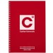 Carnet à spirales A5 Rothko cadeau d’entreprise