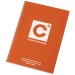 Carnet à spirales A5 Rothko cadeau d’entreprise