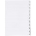Cahier Desk-Mate® à spirales A5 avec couverture PP cadeau d’entreprise