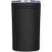 Gobelet isotherme 330ml isolation par le vide Pika, mug et gobelet à couvercle publicitaire