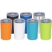 Gobelet isotherme 330ml isolation par le vide Pika, mug et gobelet à couvercle publicitaire