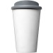 Gobelet isolant Brite-Americano® 350ml, Mug de voyage isolant publicitaire