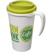 Mug isolant Americano® grande 350ml cadeau d’entreprise