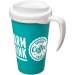 Mug isolant Americano® grande 350ml, Mug de voyage isolant publicitaire