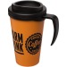 Mug isolant Americano® grande 350ml, Mug de voyage isolant publicitaire