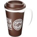 Mug isolant Americano® grande 350ml, Mug de voyage isolant publicitaire