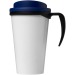 Mug isolant Brite-Americano® grande 350ml, Mug de voyage isolant publicitaire