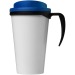 Mug isolant Brite-Americano® grande 350ml, Mug de voyage isolant publicitaire
