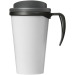 Mug isolant Brite-Americano® grande 350ml, Mug de voyage isolant publicitaire