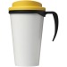Mug isolant Brite-Americano® grande 350ml cadeau d’entreprise