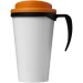 Mug isolant Brite-Americano® grande 350ml, Mug de voyage isolant publicitaire