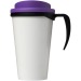 Mug isolant Brite-Americano® grande 350ml, Mug de voyage isolant publicitaire