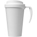 Mug isolant Brite-Americano® grande 350ml cadeau d’entreprise