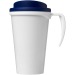 Mug isolant Brite-Americano® grande 350ml, Mug de voyage isolant publicitaire