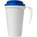 Mug isolant Brite-Americano® grande 350ml cadeau d’entreprise