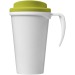 Mug isolant Brite-Americano® grande 350ml, Mug de voyage isolant publicitaire