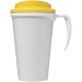 Mug isolant Brite-Americano® grande 350ml, Mug de voyage isolant publicitaire